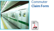 Commuter Claim Form