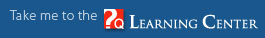 Take me to the Learning Center