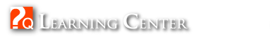Learning Center