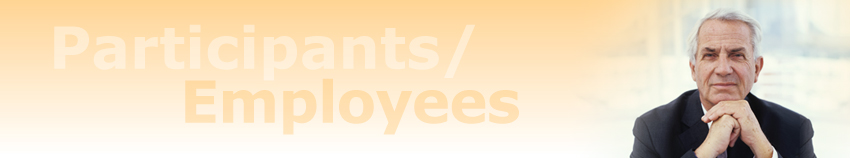 Employees / Participants