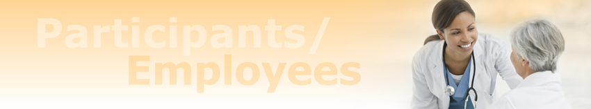 Employees / Participants