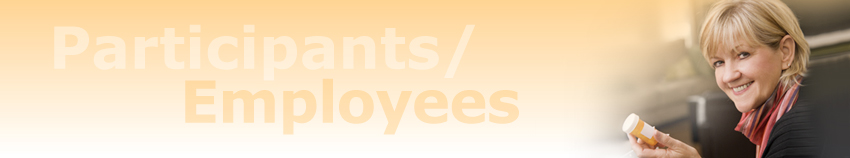 Employees / Participants