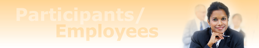 Employees / Participants