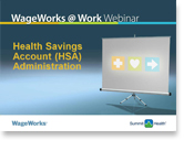 Health Savings At Work