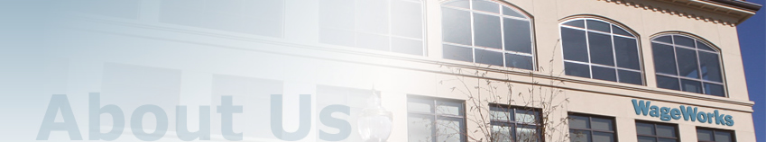 25% of Fortune's and 35% of Working Mother's best companies to work for use WageWorks.