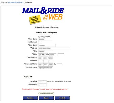 Step3 Mail Ride 2