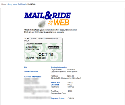 Step7 Mail Ride 2