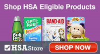 HSA-store
