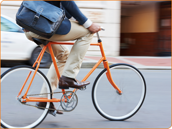 bicycle reimbursement program
